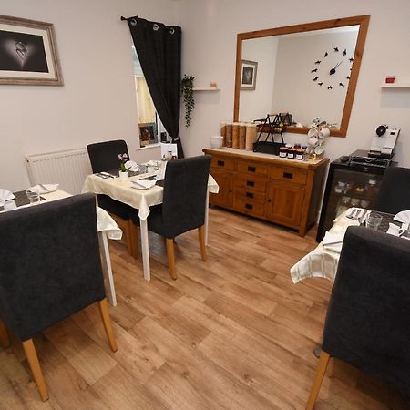 Apple Tree Place B&B Tadley Kültér fotó