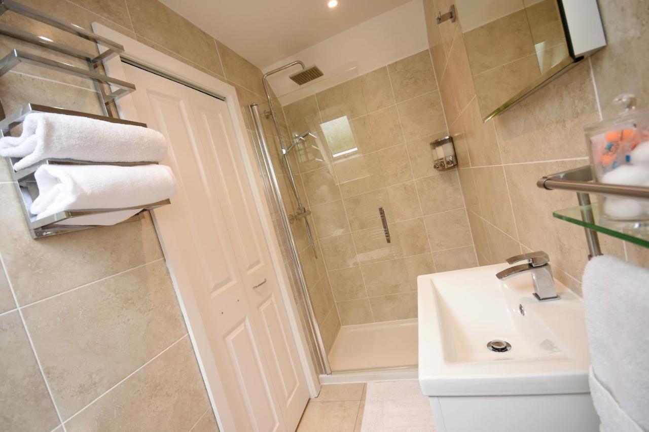 Apple Tree Place B&B Tadley Kültér fotó