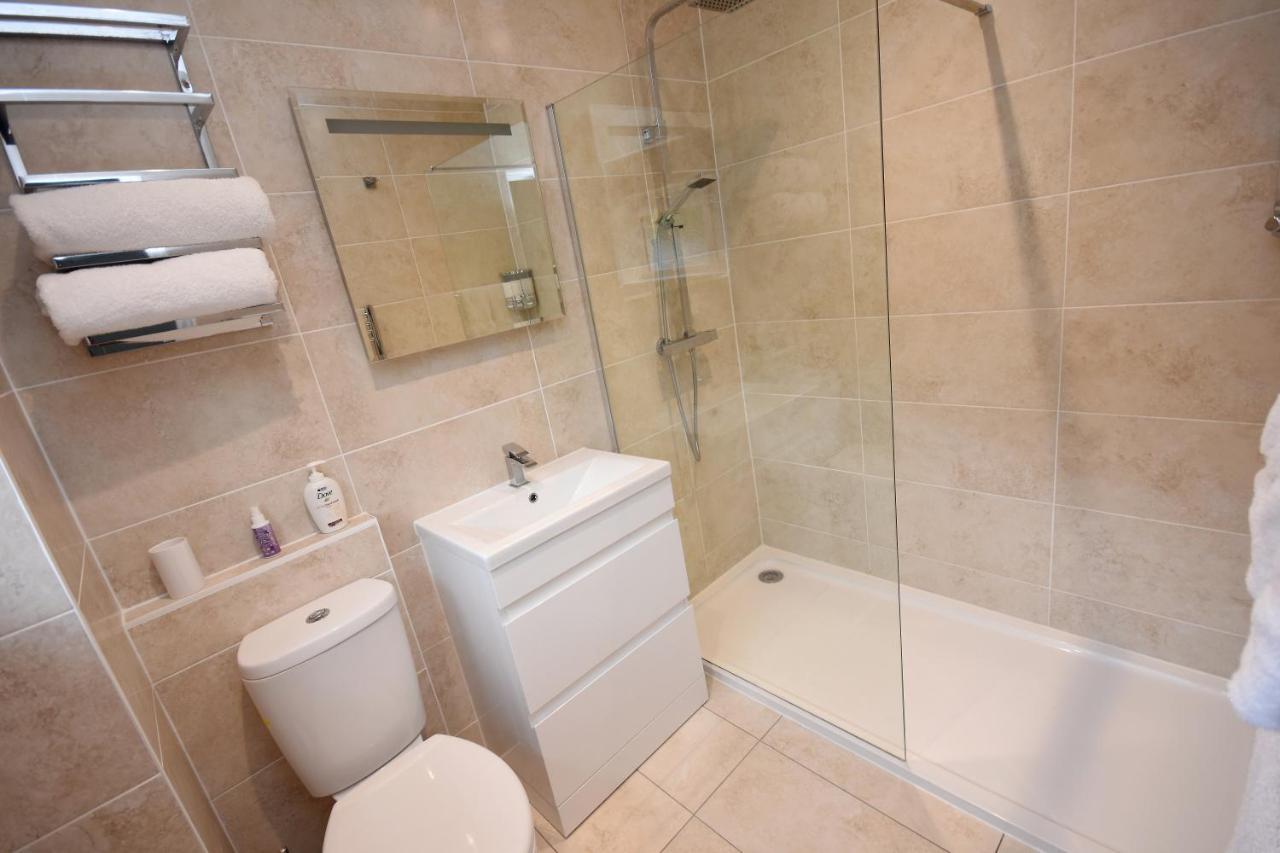 Apple Tree Place B&B Tadley Kültér fotó