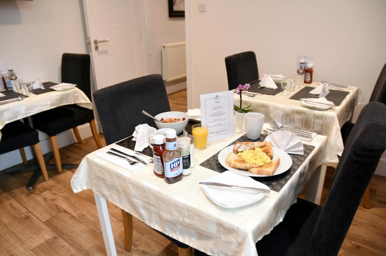 Apple Tree Place B&B Tadley Kültér fotó