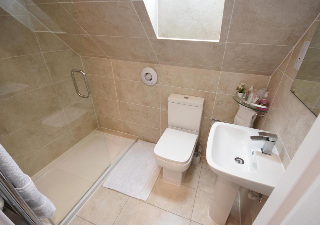 Apple Tree Place B&B Tadley Kültér fotó